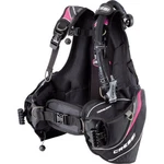 Cressi Travelight Women's Scuba Diving Bcd, Black/pink. Fixed Price $569.95.