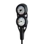 Sherwood 2 Gauge Analog Console (pg/dg) Flex Hose. Fixed Price $214.95.