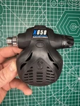 Scubapro X650 - Second Stage Diving Regulator Mint. Fixed Price $159.98.