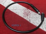 Scuba Diving Pre-owned 36" / 250 Psi Second Stage Regulator Hose Excellent!!. Fixed Price $9.99.