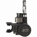 Aeris Air Link Alternate Source And Bcd Inflator. Fixed Price $160.00.