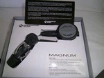 Sherwood Magnum Sbr 9310- Yoke 1ST And 2ND Stage. Fixed Price $360.00.