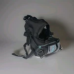 Sherwood Luna Bcd Buoyancy Compensator Light Blue For Scuba Diving Dive. Fixed Price $269.99.