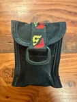Dive Rite Jon Line W/ Carabiner & Carry Pouch For Scuba Diving. Fixed Price $35.00.
