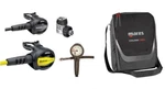 Mares Prestige 15X Basic Regulator Set. Fixed Price $429.18.
