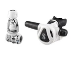 Scubapro MK11 EVO/C370 Diving Regulator - White. Fixed Price $699.00.
