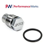 Ppe Race Fuel Valve & Viton O-ring For 04.5 10 Duramax 113073000 + 113073001. Fixed Price $33.31.
