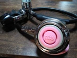 Nihon Diving Sports Scuba Regulator "deep "/072863. Fixed Price $413.00.