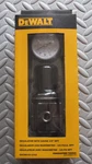 Dewalt DXCM019-0343 Air Regulator With Pressure Gauge 3/8" Npt. Fixed Price $39.99.