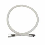 Miflex Low Pressure Regulator 30" Braided Hose Lp Dive Second Stage Scuba White. Fixed Price $74.95.