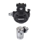 Apeks XTX40 DS4 Din Cold Water Regulator - Scuba Diving 1ST And 2ND Stage. Fixed Price $689.00.