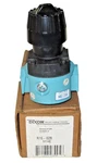 New Dixon R16-02R Regulator 0-125 Psi Adjustable, 20.7-BAR, 175 Tmp, 71.5 Scfm. Fixed Price $39.95.