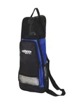 Tilos Turbo Mask Fin Bagpack Mesh Snorkeling Scuba Diving Blue/black. Fixed Price $45.98.