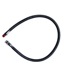 Trident Bc Low Pressure Inflator Hose W/ Standard Fitting Lp. Fixed Price $57.95.