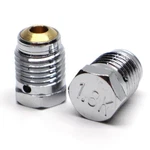 Hpa Burst Disk 1.8K - 2 Pack (compressed Air Paintball). Fixed Price $10.99.