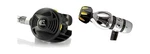 Cressi Immersion Regulator XS2 - AC2. Fixed Price $302.96.