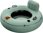 Retrospec Siesta Float 48" Inflatable River Tube Heavy-duty Water W/back. Fixed Price $69.11.