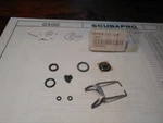 Scuba Pro Repair Kit For G500. New Old Stock. Fixed Price $55.00.