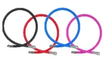 Xs Scuba Miflex Bcd/drysuit Quick Disconnect Hoses. Fixed Price $75.95.
