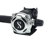 Scubapro A700 Second Stage Regulator Full Metal Air-balanced Adjustable Design. Fixed Price $550.00.