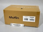 Casio Ai Pet Moflin PE-M10SR Silver Communication Robot Electric Toy Compact. Fixed Price $525.65.