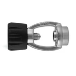 Xs Scuba Standard Spin-on Yoke. Fixed Price $69.95.