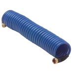 Hosecoil 25' Blue With Flex Relief #HS2500HP. Fixed Price $43.99.