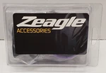 Zeagle Scuba Second Stage Regulator F8 Color Cover Kit Purple. Fixed Price $43.66.