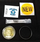 Hollis DG01, DG02, DG03, TX1 Dive Computer Battery Hatch Cover Door Kit Scuba. Fixed Price $31.00.