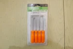 Pittsburgh Mini Pick & Hook Set 4PC O-ring Seal Removal Tool Automotive Kit. Fixed Price $9.99.
