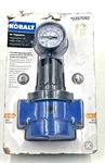 Kobalt Tools SGY-AIR7JH 3/8" Regulator NEW(EL1118084). Fixed Price $35.00.