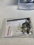 Oceanic Regulator Fdxi Cdx Edx 1ST Stage Service Kit (40.6184). Fixed Price $34.00.