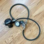 Apeks Regulator Set Fsr + XTX200 Spg (mint). Fixed Price $859.00.