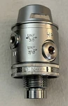 Poseidon Cyklon 2940 1ST Stage Regulator Scuba Diving. Fixed Price $350.00.