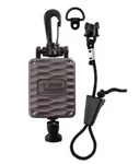 Hammerhead Gear Keeper RT4A-4112-G Gray Aluminum Microphone Retractor Brand New. Fixed Price $42.99.