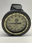 Vintage Aqua-lung U.s. Divers Watch Made The Usa. Fixed Price $115.00.