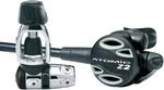 Atomic Aquatics Z2 Dive Regulator Scuba Diving Gray 03-0050-3P. Fixed Price $509.96.