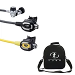 Tusa RS681 Reg/octo Bag Package. Fixed Price $998.00.