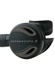 Oceanic Alpha 8 Scuba Diving Regulator 2ND Second Stage Only 40.3515.29. Fixed Price $134.95.