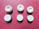 Scubapro Mk 7 Hp Seat, Cave Cone 10-101-151- Oem 3 Size Choices. Fixed Price $9.50.