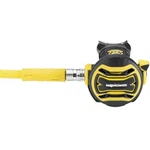 SF-1 Topdeal Apeks Xtx 40 2. Step Octopus (yellow) With 90 Cm Flexible Hose. Fixed Price $228.91.