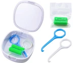 Aligner Remover Tool, With Retainer Case Mirror And Vent Hole, Used Fo.... Fixed Price $17.08.