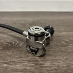 Mares Abyss / Regulator Dfc Scuba EN250 232 Bar Untested. Fixed Price $99.99.