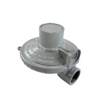 Marshall Gas-flo Single Stage Propane Regulator Low Pressure Heater Grill Cooker. Fixed Price $22.95.