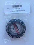 New Oceanic Compass Module Sidescan 04.1014 Navcon Gauge Console Scuba Dive. Fixed Price $179.99.
