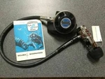 Sherwood Magnum Blizzard Scuba Diving Regulator Part Number 4226257. Fixed Price $250.00.