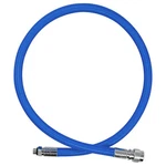 Xs Scuba Miflex Bc/drysuit Quick Disconnect Hoses Blue 22 Inch. Fixed Price $115.88.