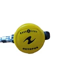 Aqualung Titan Octopus Regulator. Fixed Price $57.99.
