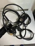 Divers Aqua Lung Micra Adj Regulator With Bag. Fixed Price $109.95.