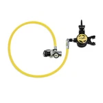 Xs Scuba Pony Regulator. Fixed Price $373.11.